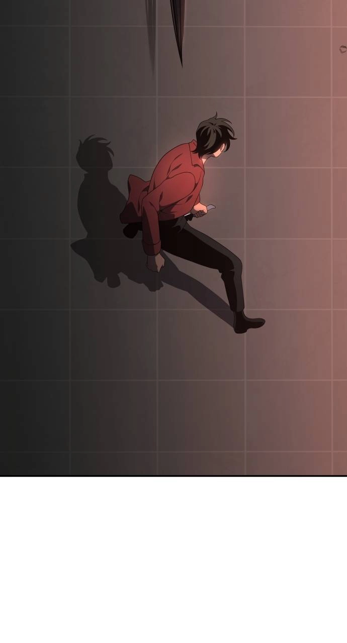 I Was the Final Boss Chapter 10 - Page 101