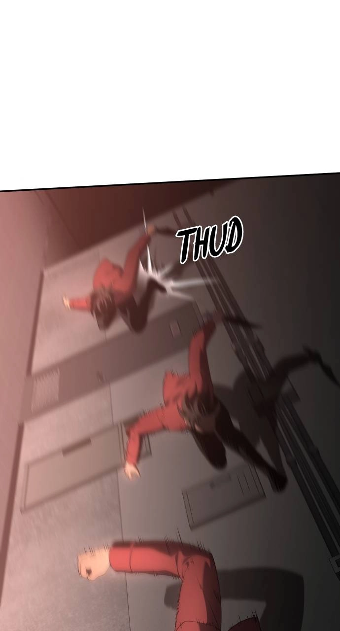 I Was the Final Boss Chapter 10 - Page 105