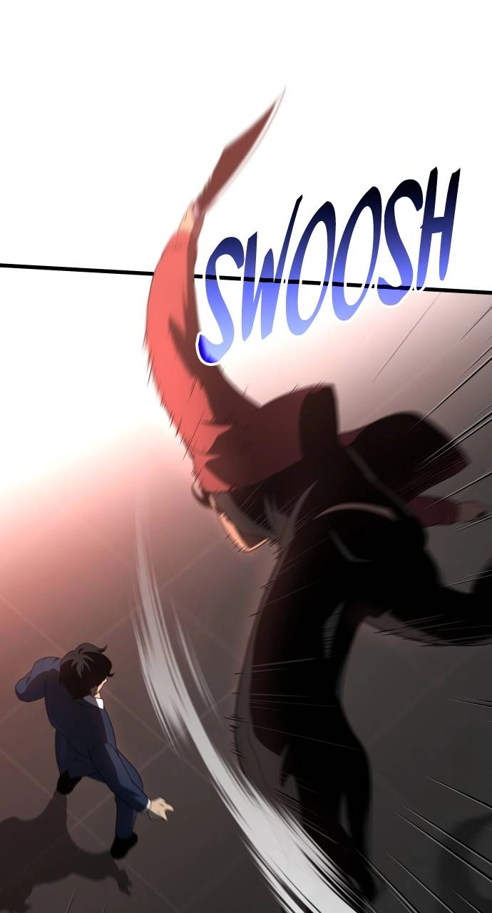 I Was the Final Boss Chapter 10 - Page 107