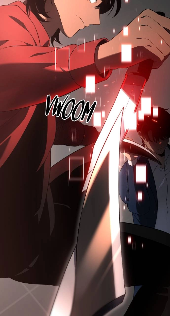 I Was the Final Boss Chapter 10 - Page 116