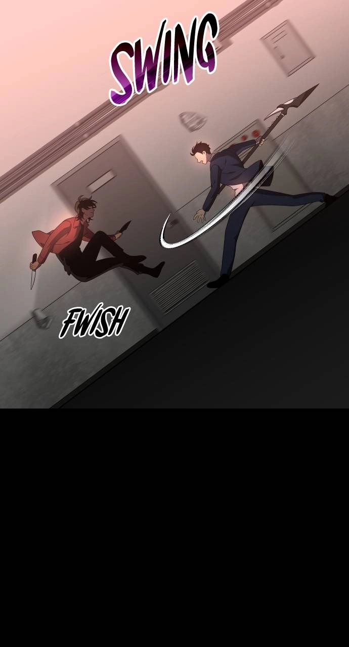 I Was the Final Boss Chapter 10 - Page 127