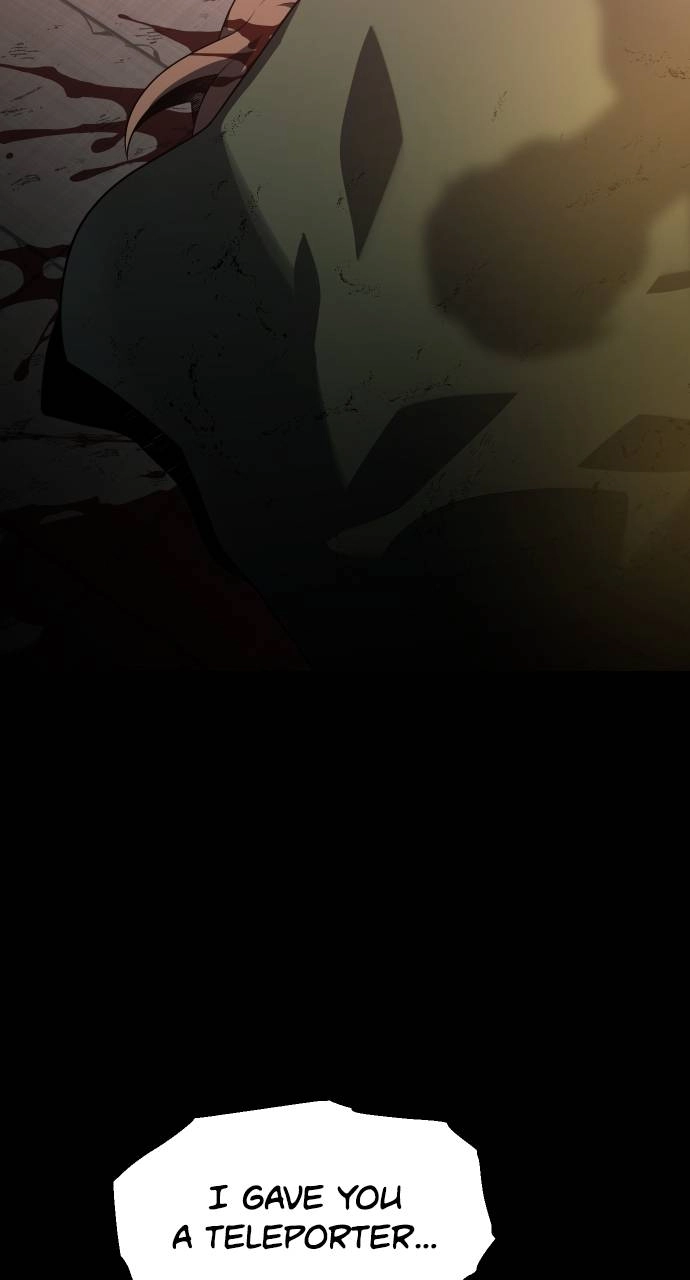 I Was the Final Boss Chapter 10 - Page 131