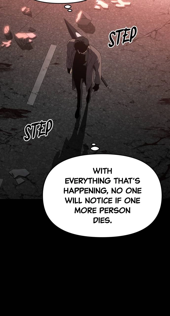 I Was the Final Boss Chapter 10 - Page 135