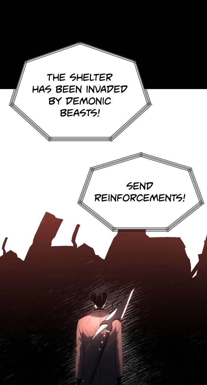 I Was the Final Boss Chapter 10 - Page 139