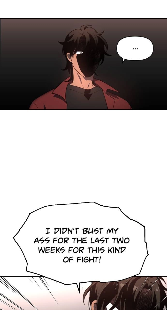 I Was the Final Boss Chapter 11 - Page 5