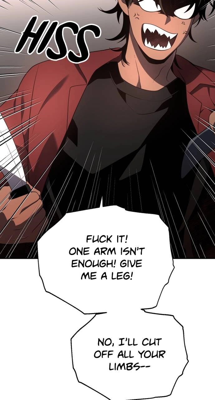 I Was the Final Boss Chapter 11 - Page 6