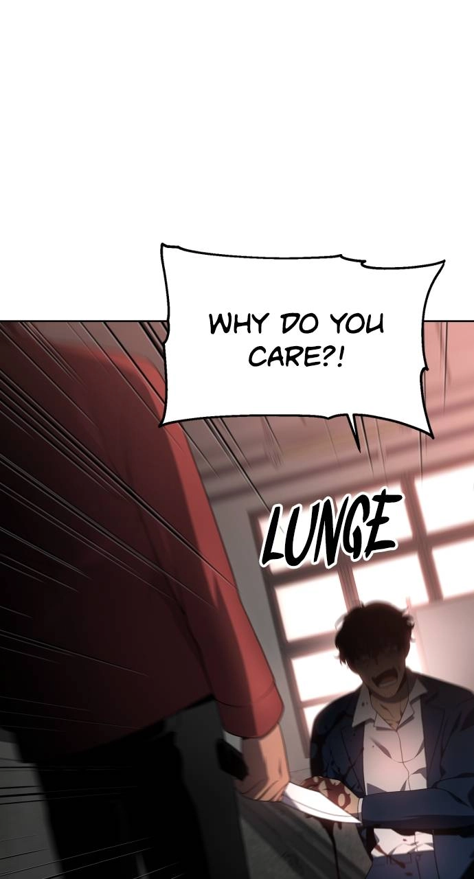 I Was the Final Boss Chapter 11 - Page 8