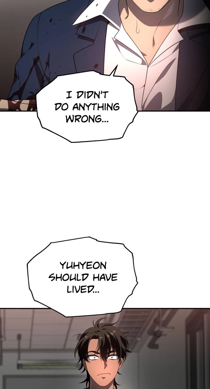 I Was the Final Boss Chapter 11 - Page 10