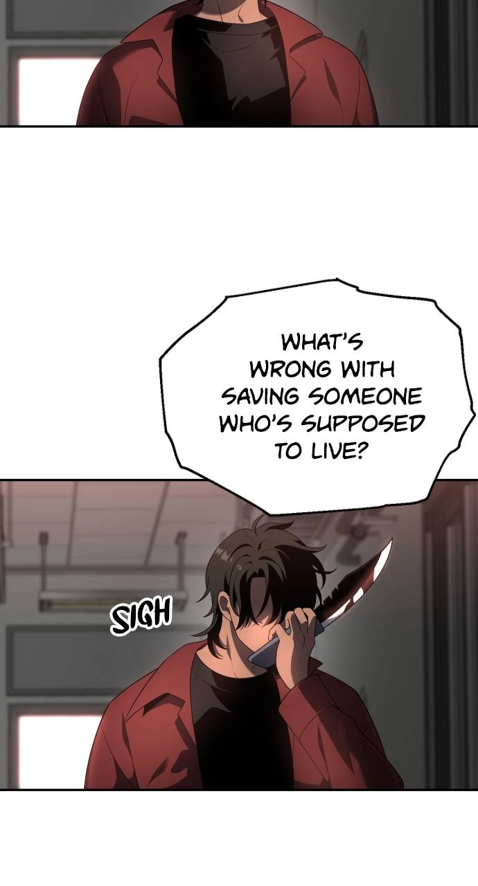 I Was the Final Boss Chapter 11 - Page 11
