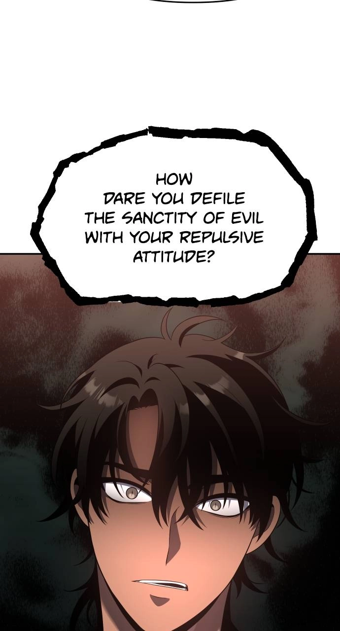 I Was the Final Boss Chapter 11 - Page 16