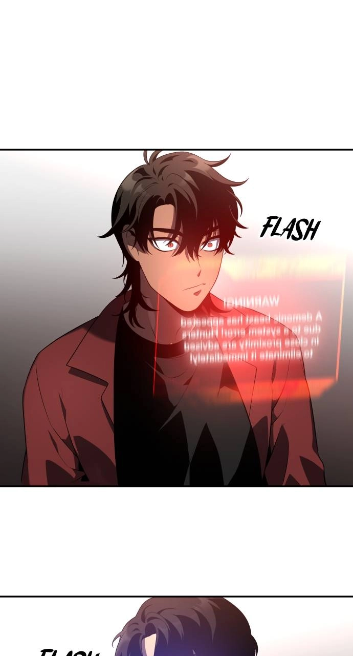 I Was the Final Boss Chapter 11 - Page 25