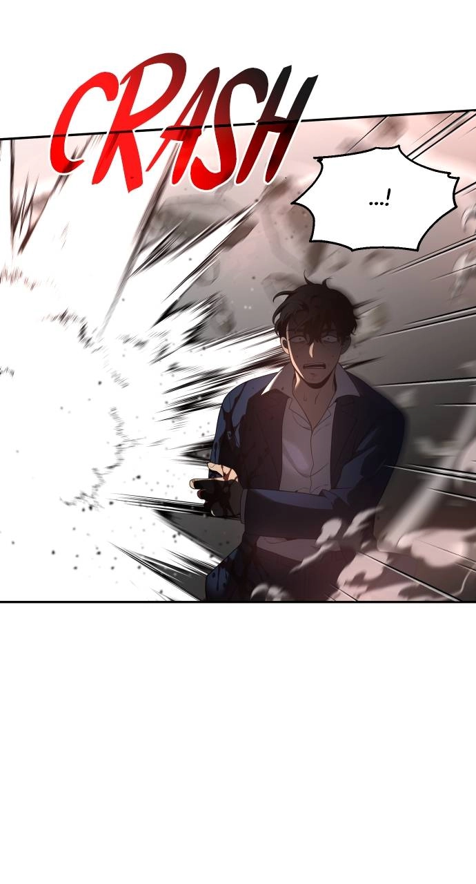 I Was the Final Boss Chapter 11 - Page 31