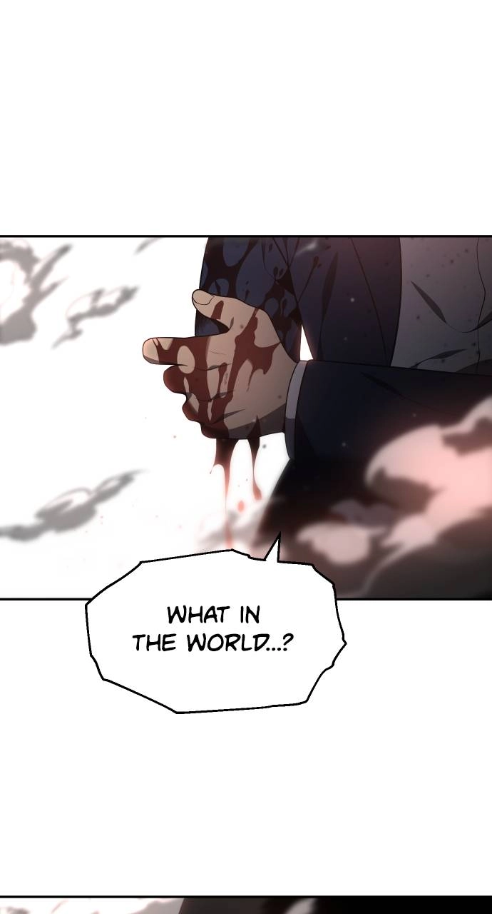 I Was the Final Boss Chapter 11 - Page 34