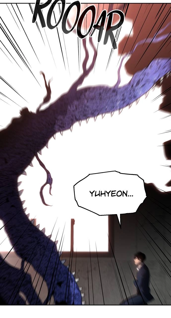I Was the Final Boss Chapter 11 - Page 41