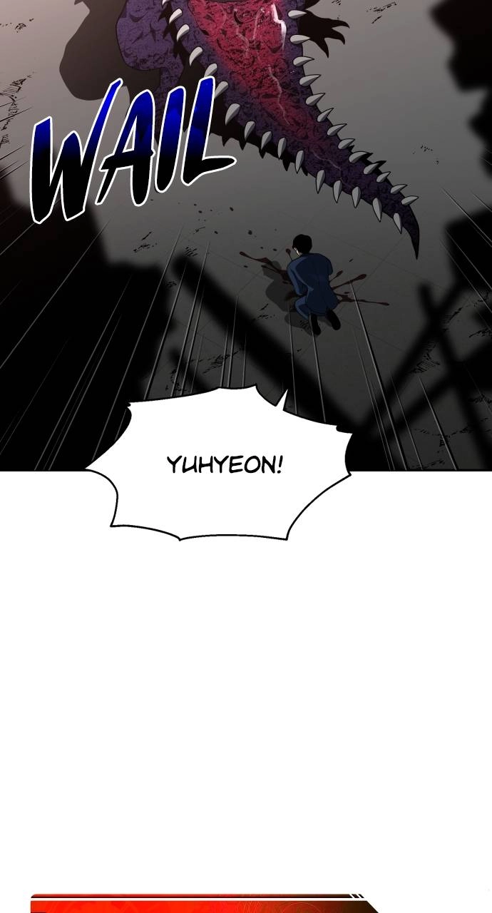 I Was the Final Boss Chapter 11 - Page 46