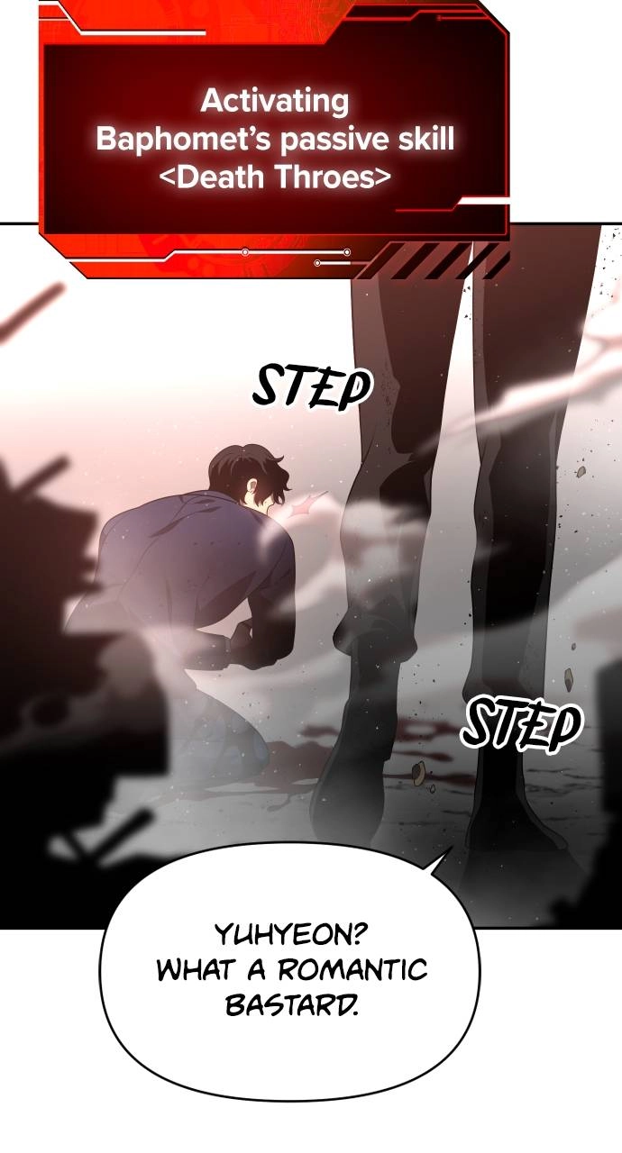 I Was the Final Boss Chapter 11 - Page 47