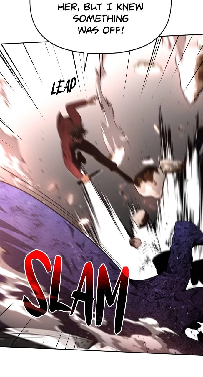 I Was the Final Boss Chapter 11 - Page 53