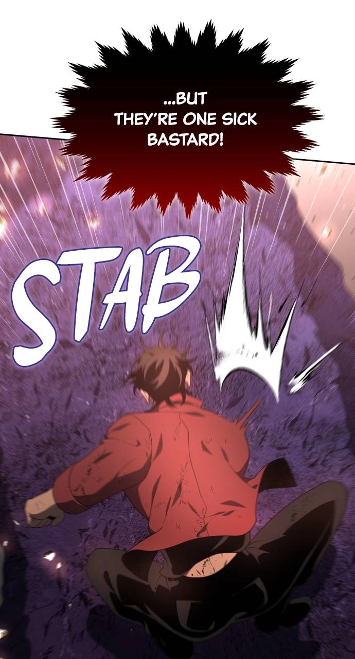 I Was the Final Boss Chapter 11 - Page 57