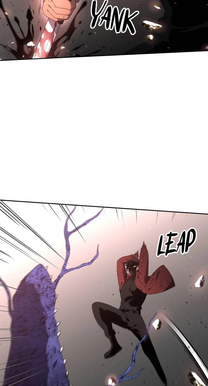 I Was the Final Boss Chapter 11 - Page 63