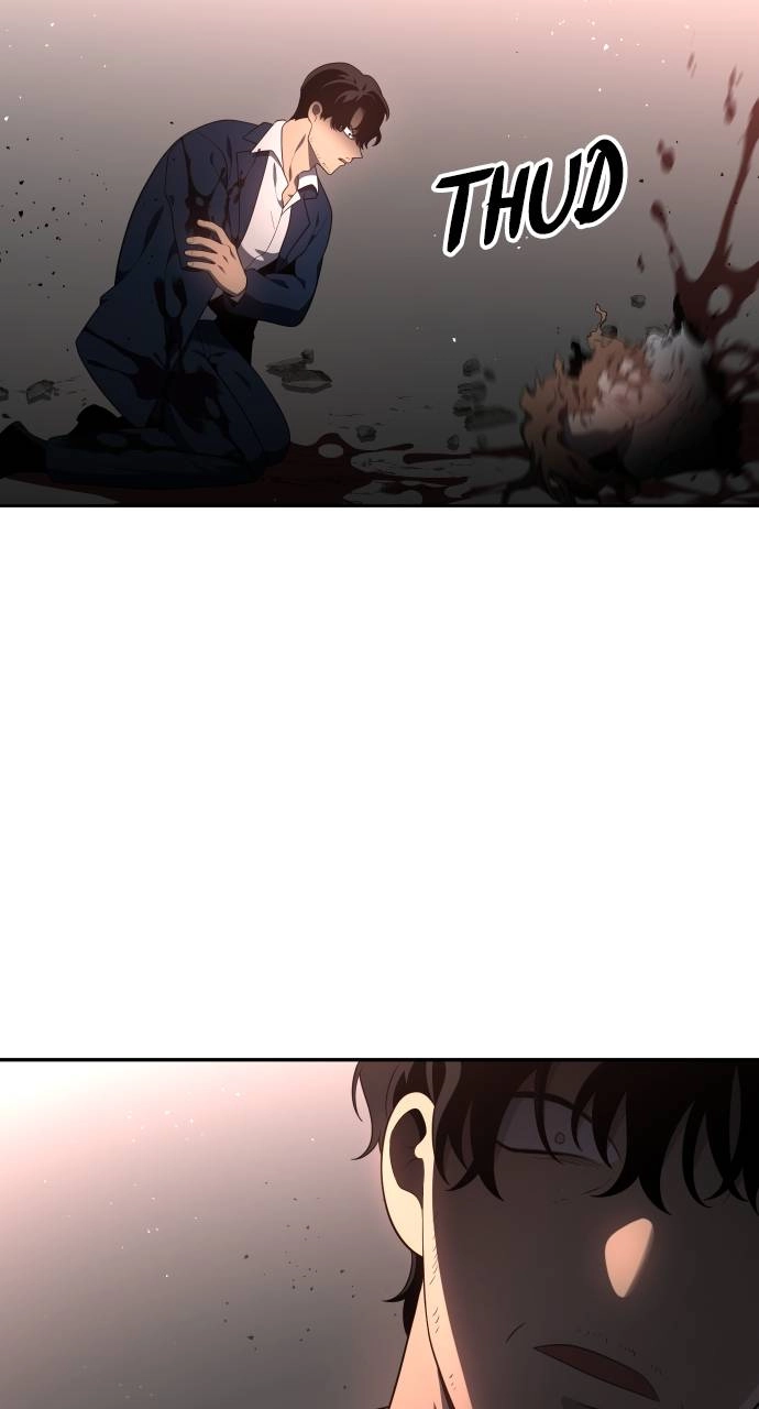 I Was the Final Boss Chapter 11 - Page 79