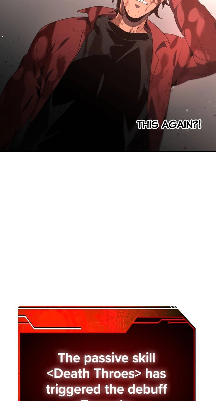 I Was the Final Boss Chapter 11 - Page 84