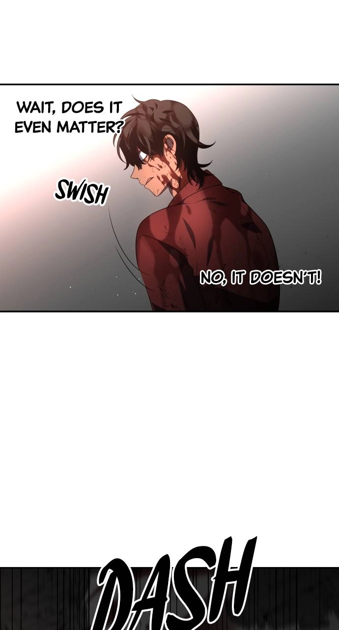 I Was the Final Boss Chapter 11 - Page 86