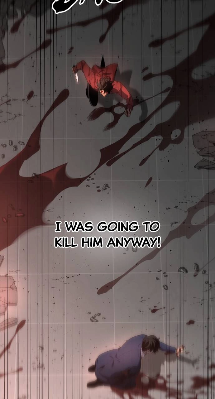 I Was the Final Boss Chapter 11 - Page 87