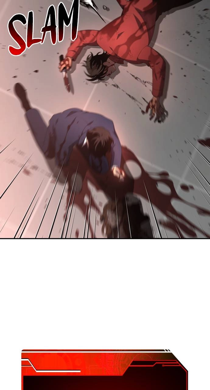 I Was the Final Boss Chapter 11 - Page 93