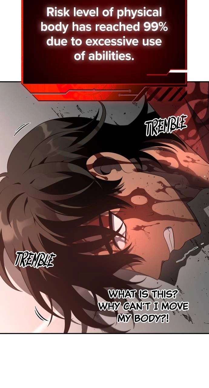 I Was the Final Boss Chapter 11 - Page 94