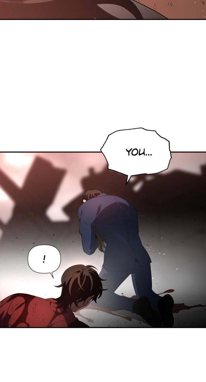I Was the Final Boss Chapter 11 - Page 96