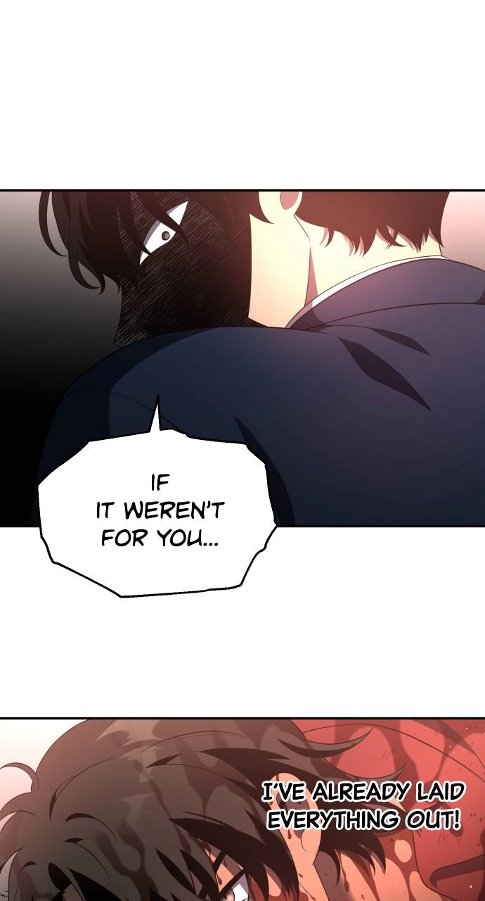 I Was the Final Boss Chapter 11 - Page 97