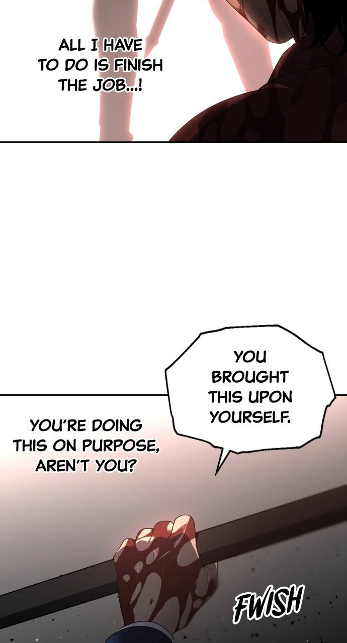 I Was the Final Boss Chapter 11 - Page 100
