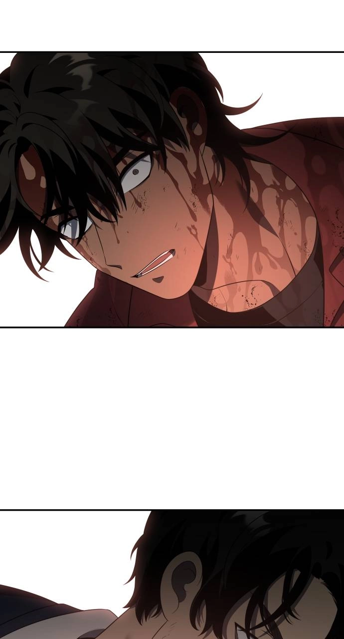 I Was the Final Boss Chapter 11 - Page 109
