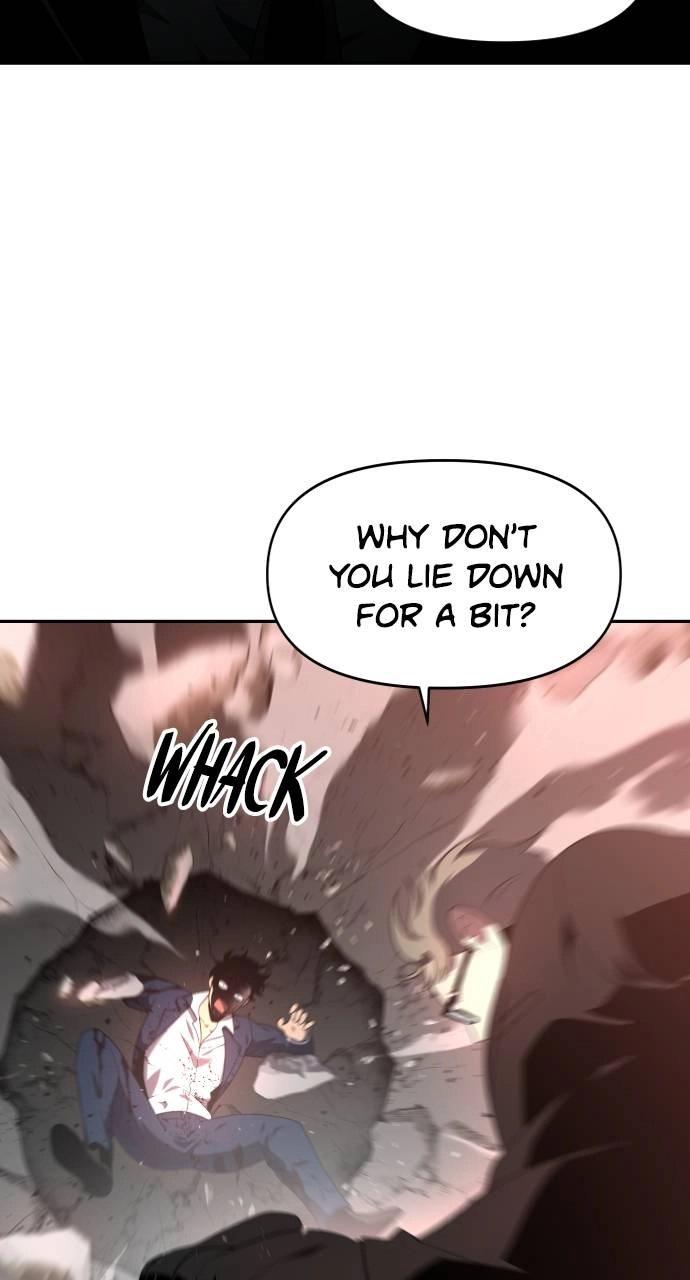I Was the Final Boss Chapter 11 - Page 111