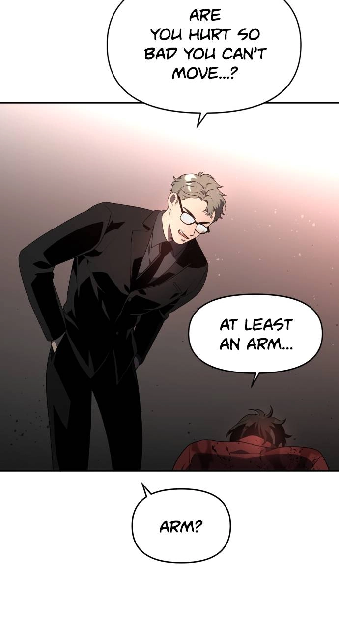 I Was the Final Boss Chapter 11 - Page 123