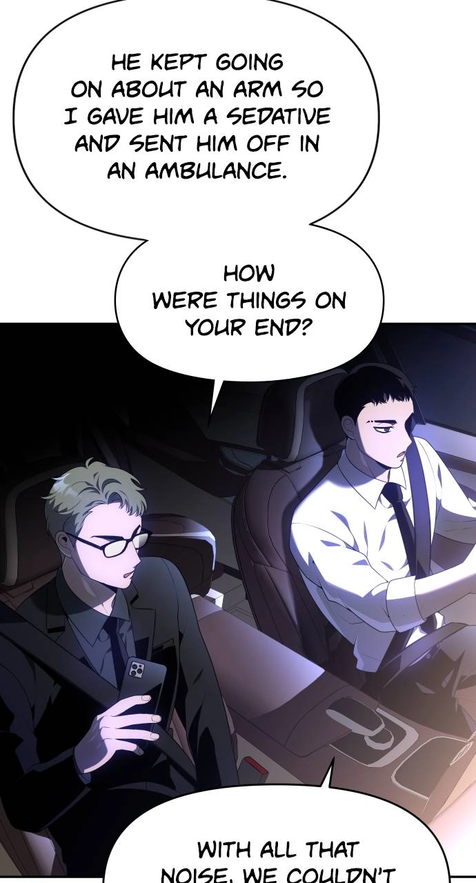 I Was the Final Boss Chapter 11 - Page 126