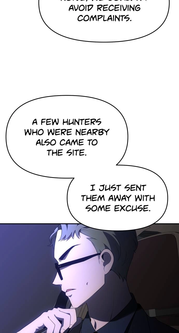 I Was the Final Boss Chapter 11 - Page 127
