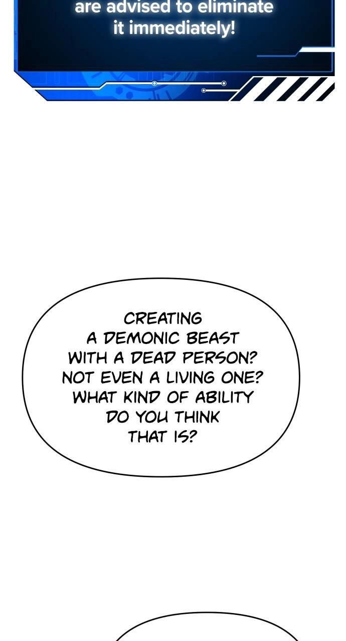 I Was the Final Boss Chapter 11 - Page 129