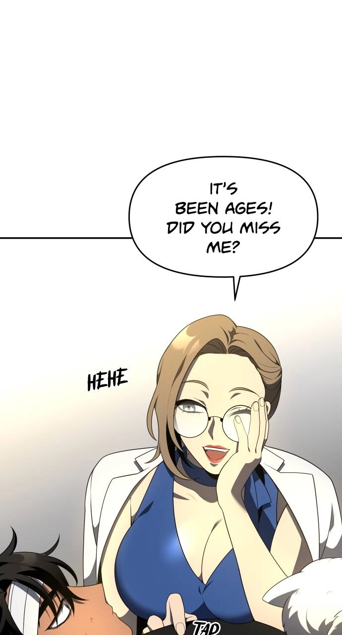 I Was the Final Boss Chapter 12 - Page 9