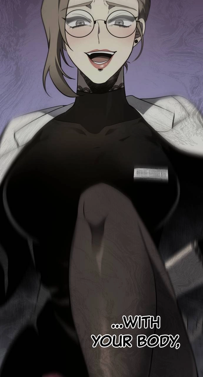 I Was the Final Boss Chapter 12 - Page 11