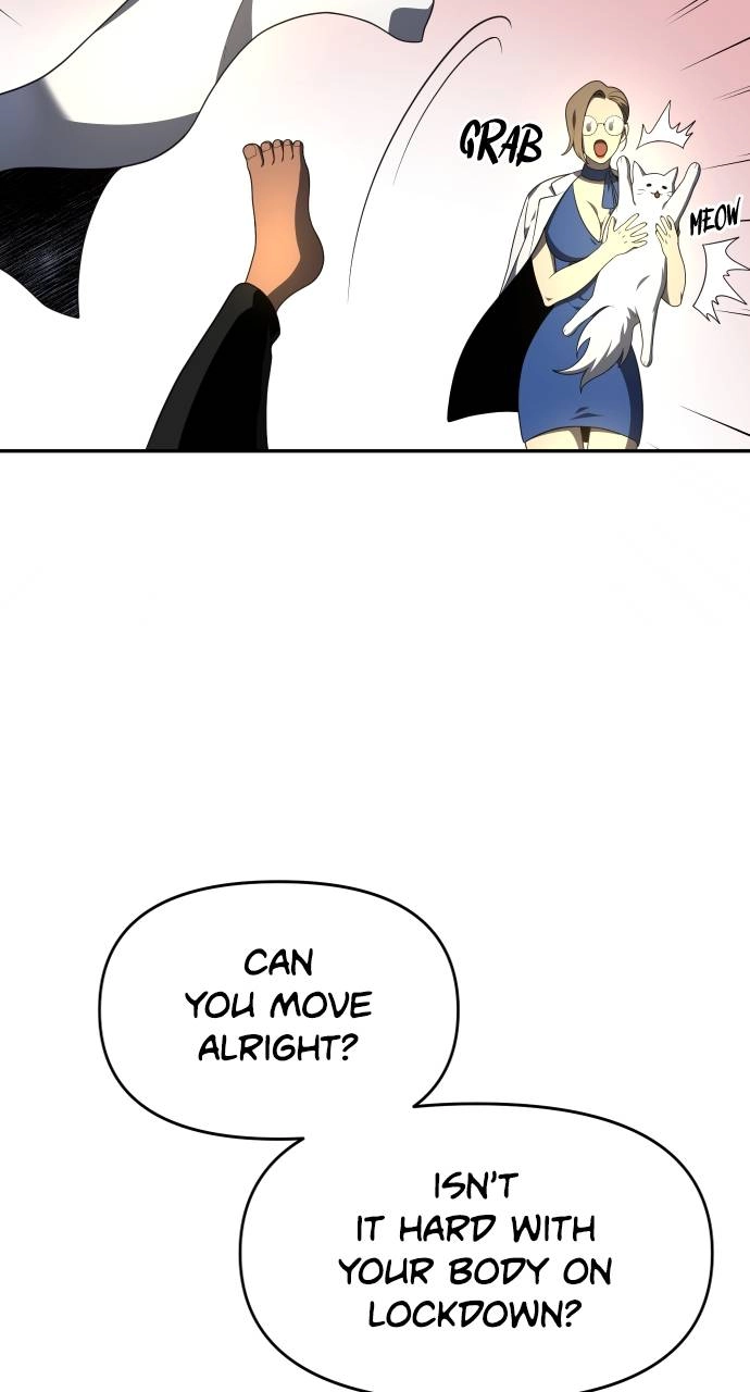 I Was the Final Boss Chapter 12 - Page 14