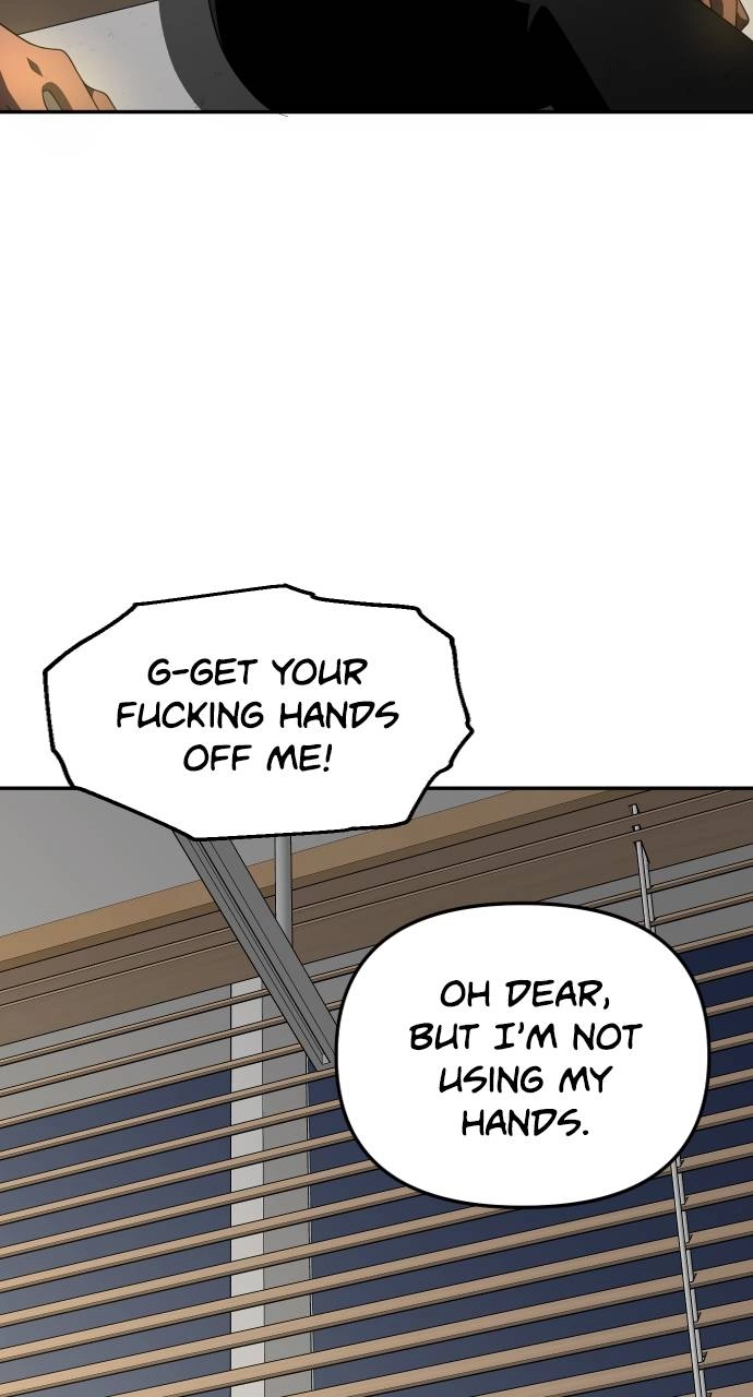 I Was the Final Boss Chapter 12 - Page 20