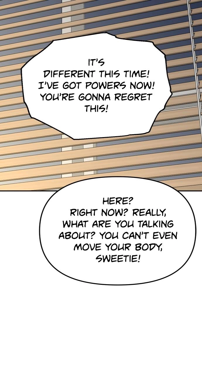 I Was the Final Boss Chapter 12 - Page 21