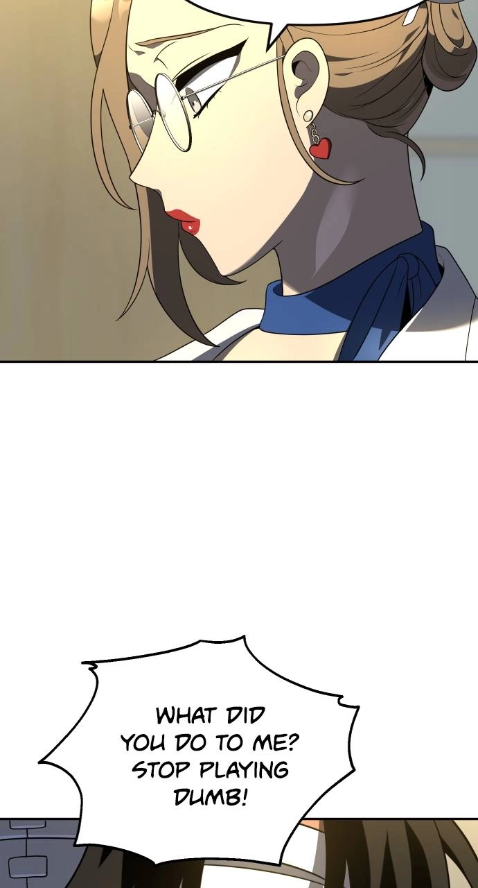 I Was the Final Boss Chapter 12 - Page 23