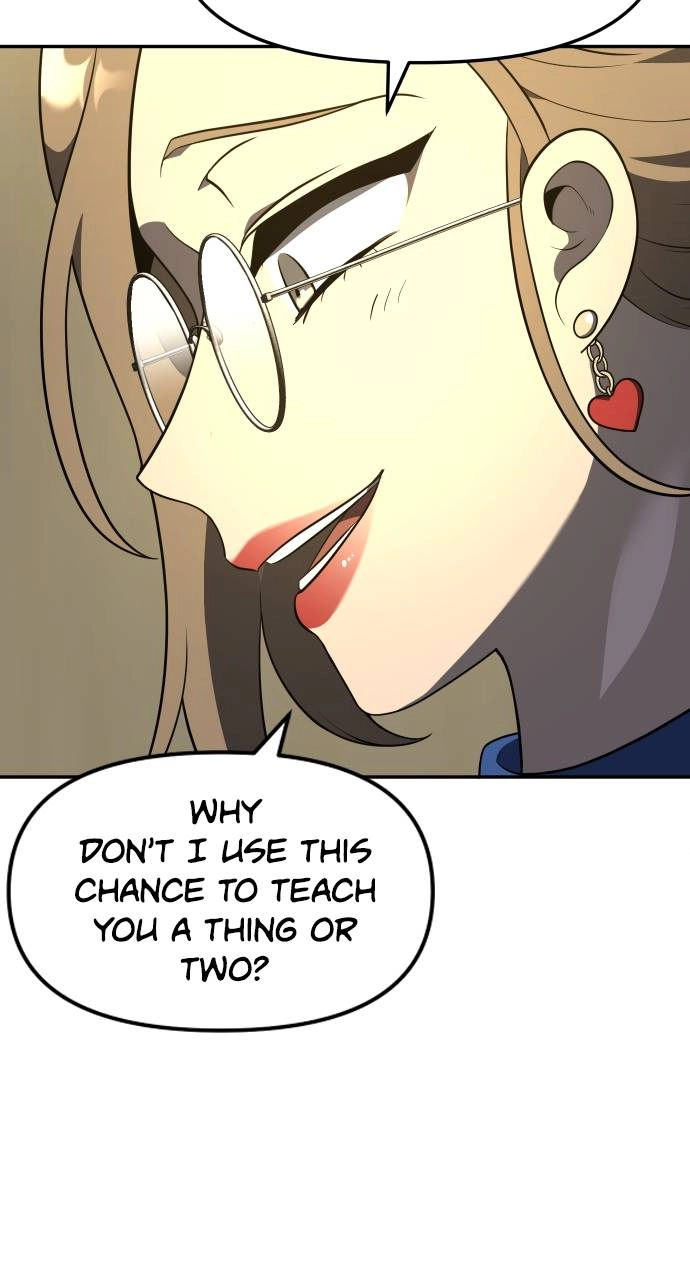 I Was the Final Boss Chapter 12 - Page 25