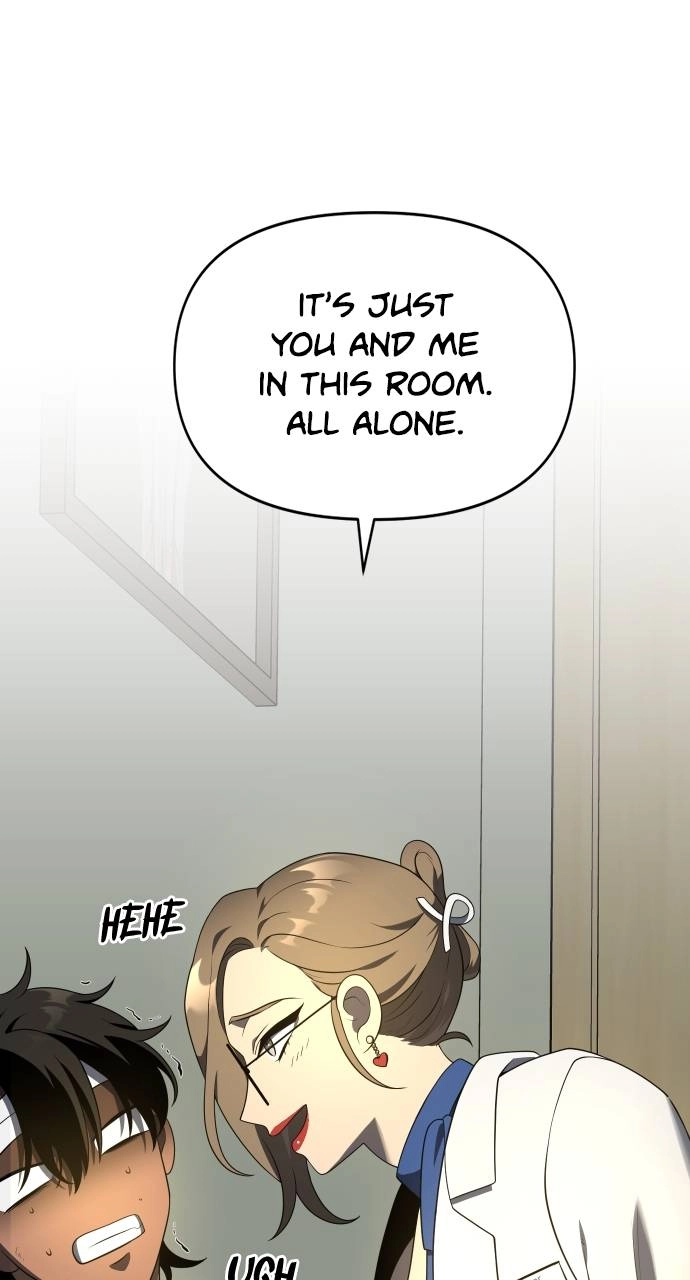 I Was the Final Boss Chapter 12 - Page 26