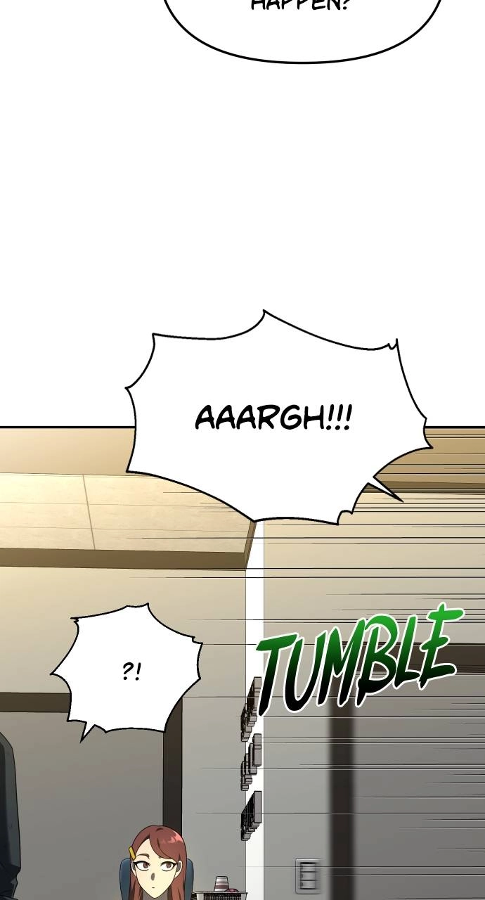 I Was the Final Boss Chapter 12 - Page 30