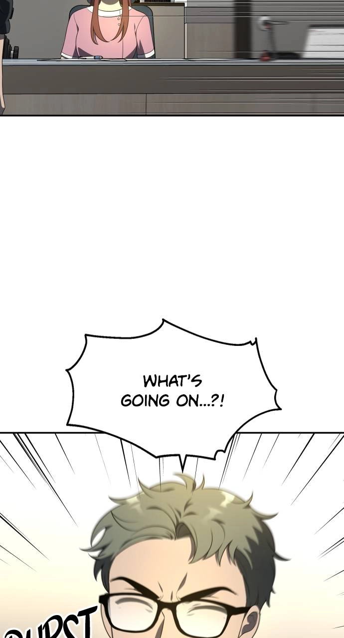 I Was the Final Boss Chapter 12 - Page 31