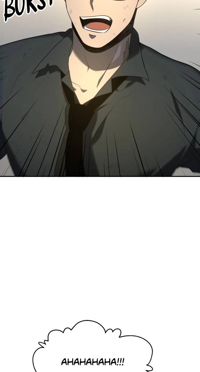 I Was the Final Boss Chapter 12 - Page 32
