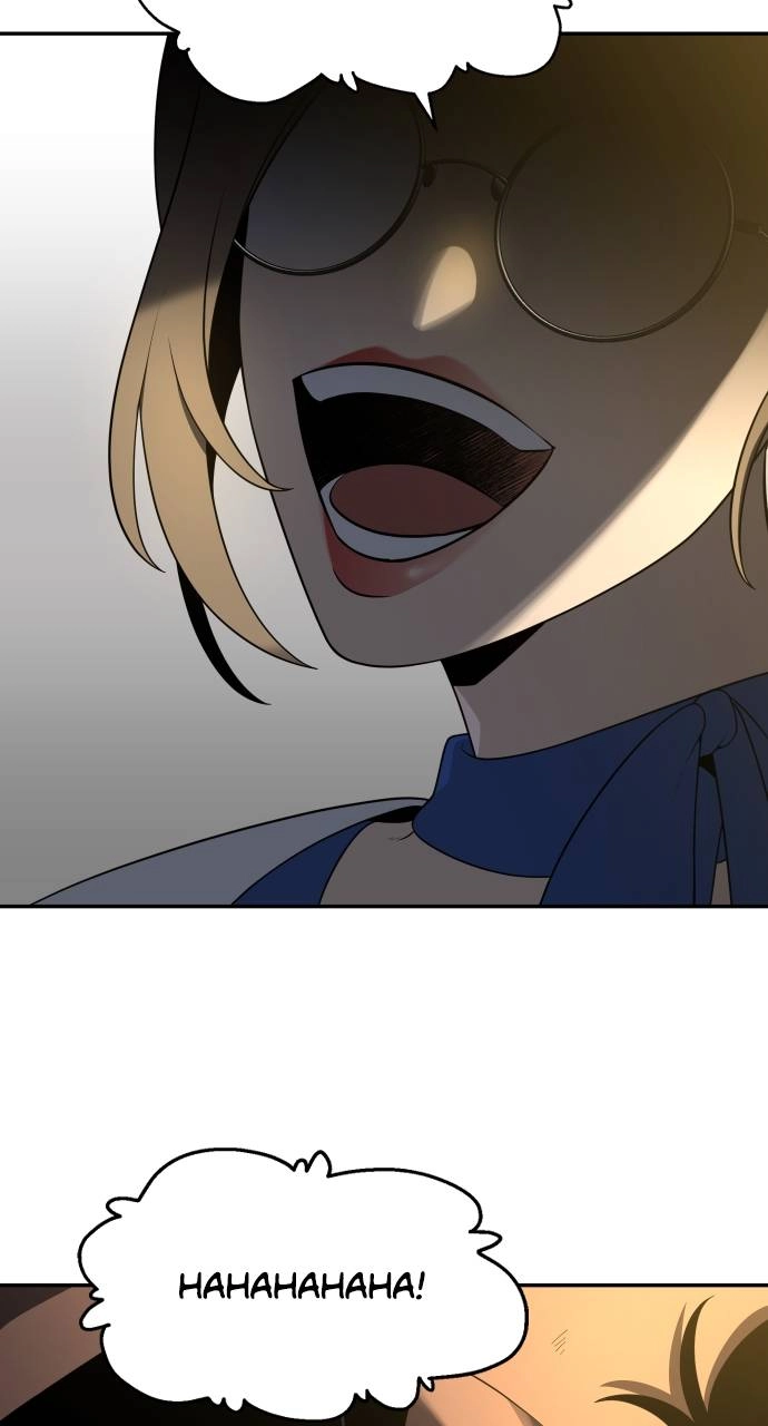I Was the Final Boss Chapter 12 - Page 33